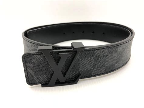 Louis Vutton Belt .